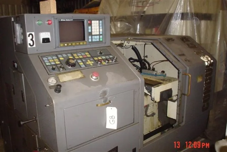 Photo #20 of Surplus to the Ongoing Operations of: A MEDICAL EQUIPMENT MANUFACTURER LOCATED IN BUFFALO AND ELMA, NY