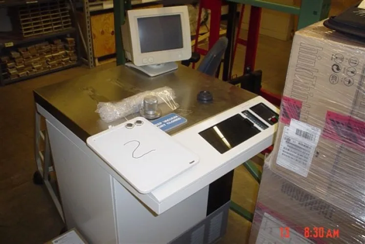 Photo #21 of Surplus to the Ongoing Operations of: A MEDICAL EQUIPMENT MANUFACTURER LOCATED IN BUFFALO AND ELMA, NY