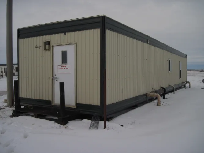 Photo #18 of CASCADE INTEGRATED SERVICES - LARGE FLEET OF TRANSPORT, WELL-SITE AND PRODUCTION SERVICES EQUIPMENT