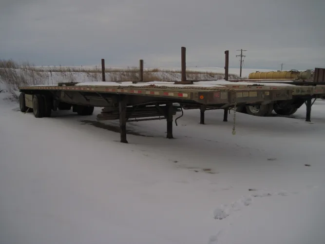 Photo #22 of CASCADE INTEGRATED SERVICES - LARGE FLEET OF TRANSPORT, WELL-SITE AND PRODUCTION SERVICES EQUIPMENT