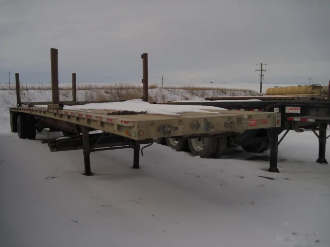 Photo #23 of CASCADE INTEGRATED SERVICES - LARGE FLEET OF TRANSPORT, WELL-SITE AND PRODUCTION SERVICES EQUIPMENT