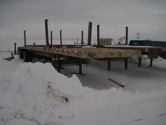 Photo #24 of CASCADE INTEGRATED SERVICES - LARGE FLEET OF TRANSPORT, WELL-SITE AND PRODUCTION SERVICES EQUIPMENT