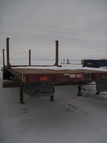 Photo #26 of CASCADE INTEGRATED SERVICES - LARGE FLEET OF TRANSPORT, WELL-SITE AND PRODUCTION SERVICES EQUIPMENT