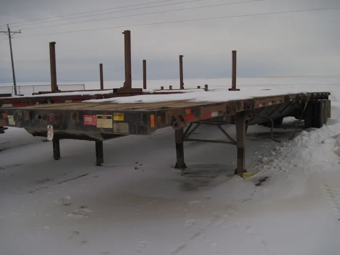 Photo #27 of CASCADE INTEGRATED SERVICES - LARGE FLEET OF TRANSPORT, WELL-SITE AND PRODUCTION SERVICES EQUIPMENT