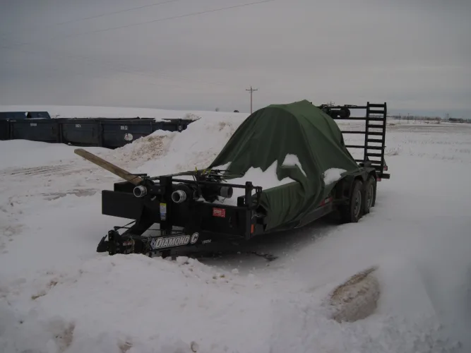 Photo #39 of CASCADE INTEGRATED SERVICES - LARGE FLEET OF TRANSPORT, WELL-SITE AND PRODUCTION SERVICES EQUIPMENT