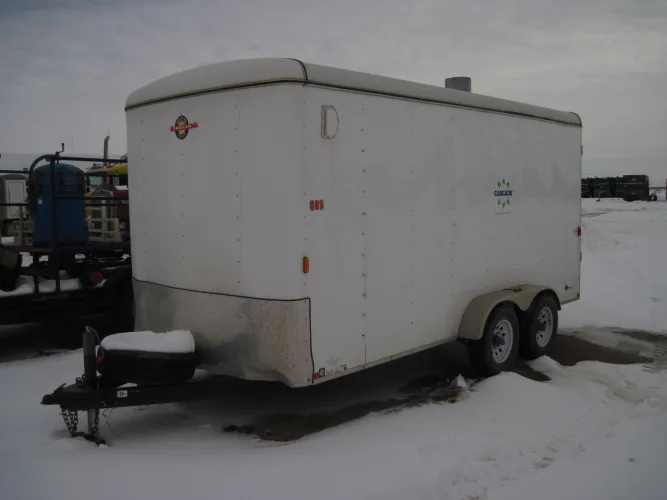Photo #41 of CASCADE INTEGRATED SERVICES - LARGE FLEET OF TRANSPORT, WELL-SITE AND PRODUCTION SERVICES EQUIPMENT