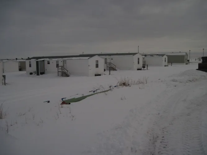 Photo #48 of CASCADE INTEGRATED SERVICES - LARGE FLEET OF TRANSPORT, WELL-SITE AND PRODUCTION SERVICES EQUIPMENT