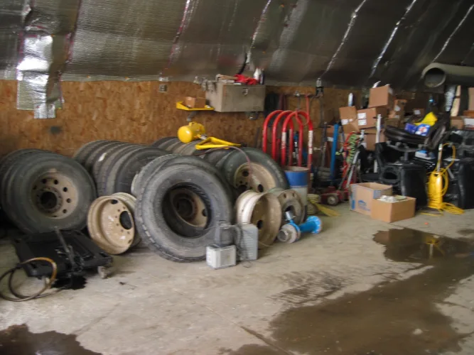 Photo #56 of CASCADE INTEGRATED SERVICES - LARGE FLEET OF TRANSPORT, WELL-SITE AND PRODUCTION SERVICES EQUIPMENT