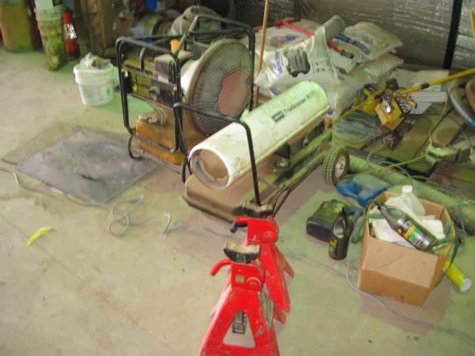 Photo #60 of CASCADE INTEGRATED SERVICES - LARGE FLEET OF TRANSPORT, WELL-SITE AND PRODUCTION SERVICES EQUIPMENT