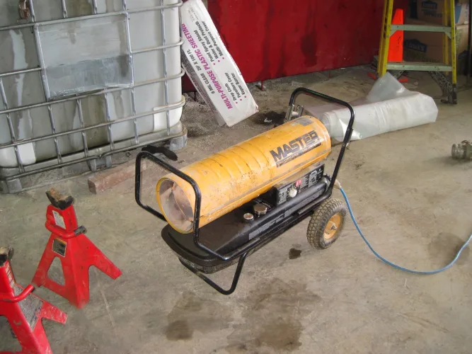 Photo #61 of CASCADE INTEGRATED SERVICES - LARGE FLEET OF TRANSPORT, WELL-SITE AND PRODUCTION SERVICES EQUIPMENT