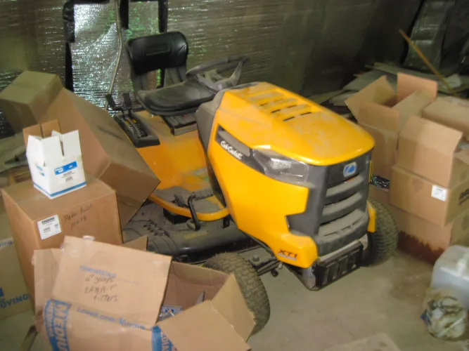 Photo #62 of CASCADE INTEGRATED SERVICES - LARGE FLEET OF TRANSPORT, WELL-SITE AND PRODUCTION SERVICES EQUIPMENT