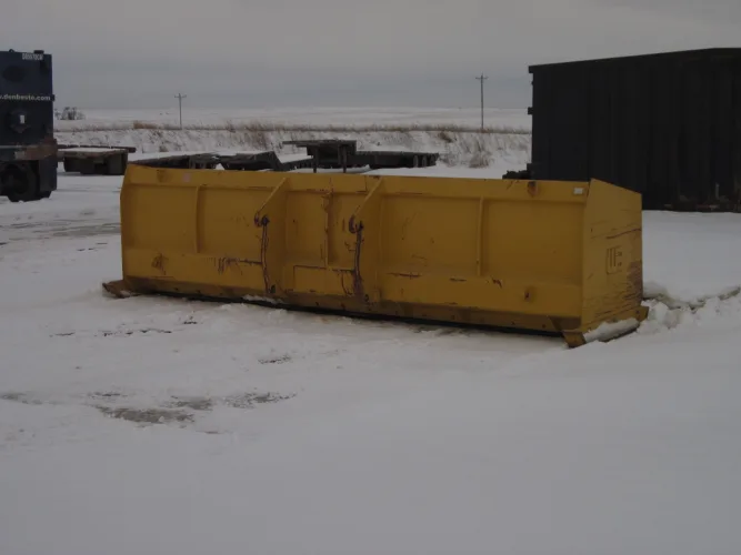 Photo #64 of CASCADE INTEGRATED SERVICES - LARGE FLEET OF TRANSPORT, WELL-SITE AND PRODUCTION SERVICES EQUIPMENT