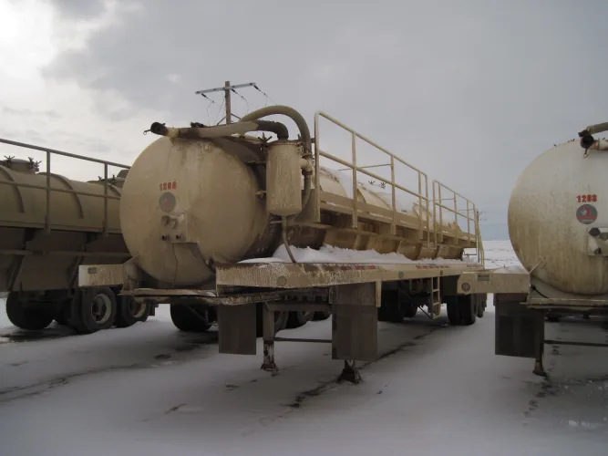 Photo #70 of CASCADE INTEGRATED SERVICES - LARGE FLEET OF TRANSPORT, WELL-SITE AND PRODUCTION SERVICES EQUIPMENT