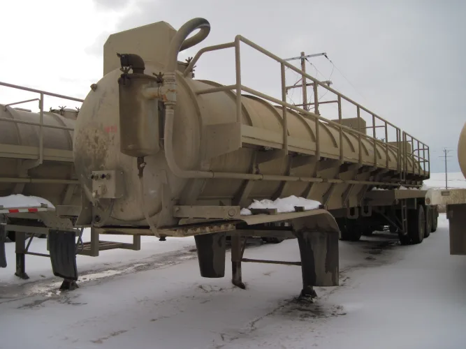 Photo #71 of CASCADE INTEGRATED SERVICES - LARGE FLEET OF TRANSPORT, WELL-SITE AND PRODUCTION SERVICES EQUIPMENT