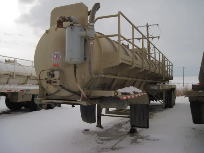 Photo #72 of CASCADE INTEGRATED SERVICES - LARGE FLEET OF TRANSPORT, WELL-SITE AND PRODUCTION SERVICES EQUIPMENT