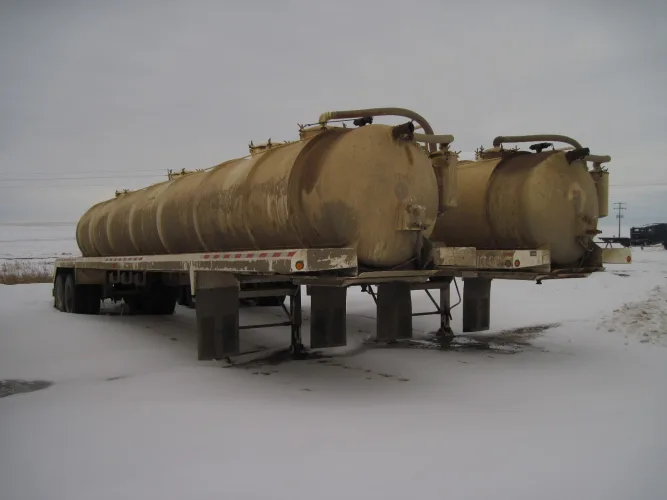 Photo #74 of CASCADE INTEGRATED SERVICES - LARGE FLEET OF TRANSPORT, WELL-SITE AND PRODUCTION SERVICES EQUIPMENT