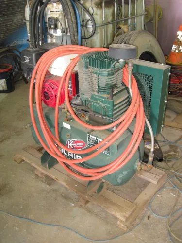 Photo #75 of CASCADE INTEGRATED SERVICES - LARGE FLEET OF TRANSPORT, WELL-SITE AND PRODUCTION SERVICES EQUIPMENT