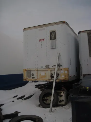 Photo #77 of CASCADE INTEGRATED SERVICES - LARGE FLEET OF TRANSPORT, WELL-SITE AND PRODUCTION SERVICES EQUIPMENT