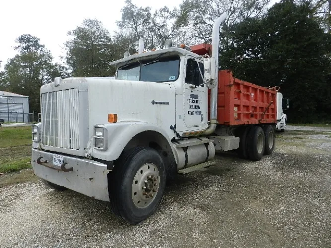 Photo #94 of CASCADE INTEGRATED SERVICES - LARGE FLEET OF TRANSPORT, WELL-SITE AND PRODUCTION SERVICES EQUIPMENT