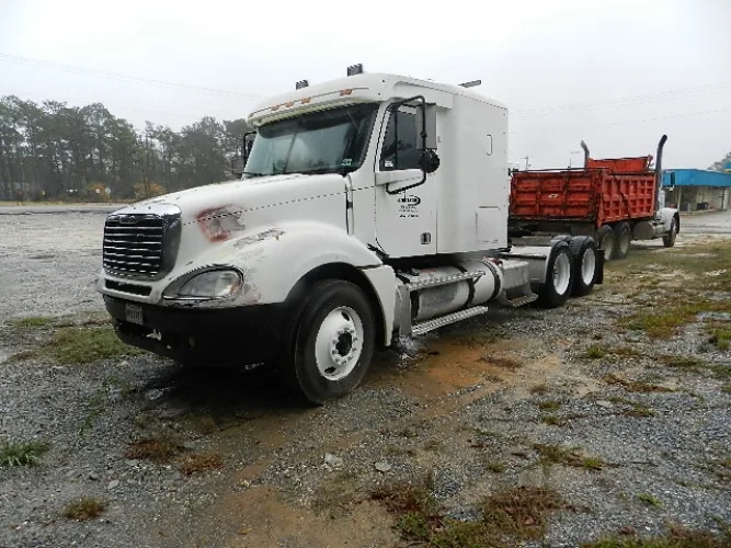 Photo #98 of CASCADE INTEGRATED SERVICES - LARGE FLEET OF TRANSPORT, WELL-SITE AND PRODUCTION SERVICES EQUIPMENT