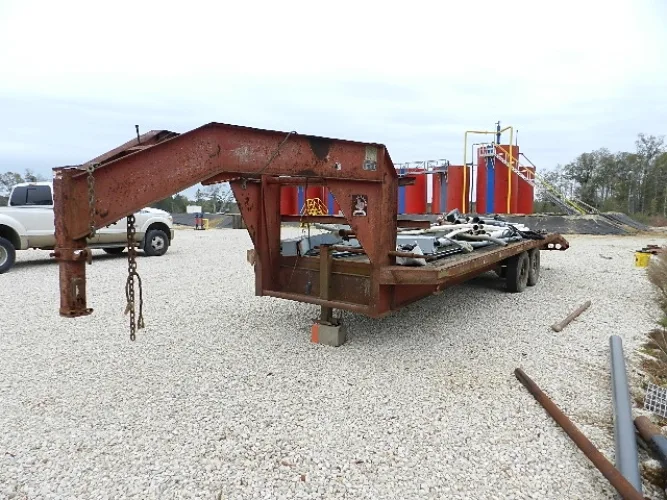 Photo #99 of CASCADE INTEGRATED SERVICES - LARGE FLEET OF TRANSPORT, WELL-SITE AND PRODUCTION SERVICES EQUIPMENT
