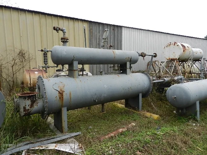 Photo #100 of CASCADE INTEGRATED SERVICES - LARGE FLEET OF TRANSPORT, WELL-SITE AND PRODUCTION SERVICES EQUIPMENT