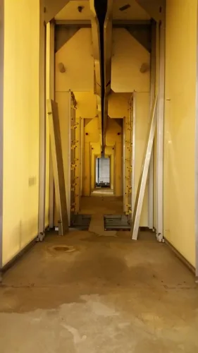 Photo #2 of COMPLETE PANEL WASH LINE FROM ONGOING OPERATIONS OF CARDINAL SYSTEMS, INC