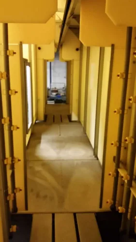 Photo #3 of COMPLETE PANEL WASH LINE FROM ONGOING OPERATIONS OF CARDINAL SYSTEMS, INC