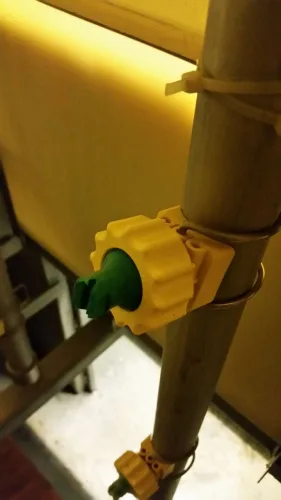 Photo #6 of COMPLETE PANEL WASH LINE FROM ONGOING OPERATIONS OF CARDINAL SYSTEMS, INC