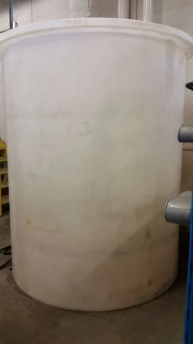 Photo #11 of COMPLETE PANEL WASH LINE FROM ONGOING OPERATIONS OF CARDINAL SYSTEMS, INC