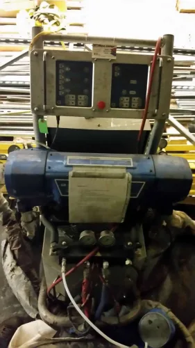 Photo #26 of COMPLETE PANEL WASH LINE FROM ONGOING OPERATIONS OF CARDINAL SYSTEMS, INC