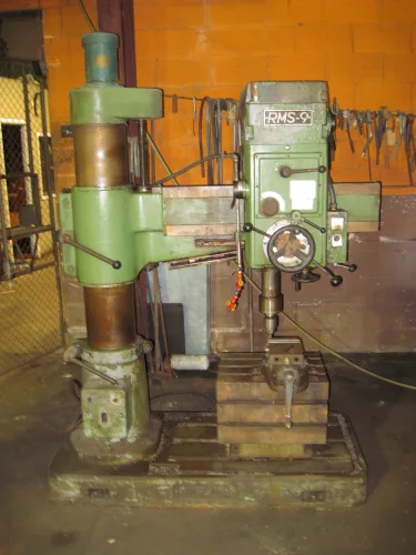 Photo #1 of BY ORDER OF THE US BANKRUPTCY COURT, NORTHERN DISTRICT OF ALABAMA, SOUTHERN DIV. CASE #15-02525-11: A MANUFACTURER OF STANDARD & SPECIALTY FASTENERS