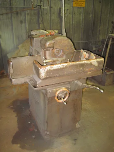 Photo #2 of BY ORDER OF THE US BANKRUPTCY COURT, NORTHERN DISTRICT OF ALABAMA, SOUTHERN DIV. CASE #15-02525-11: A MANUFACTURER OF STANDARD & SPECIALTY FASTENERS