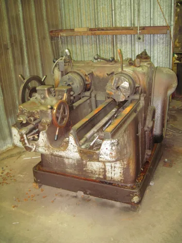 Photo #5 of BY ORDER OF THE US BANKRUPTCY COURT, NORTHERN DISTRICT OF ALABAMA, SOUTHERN DIV. CASE #15-02525-11: A MANUFACTURER OF STANDARD & SPECIALTY FASTENERS