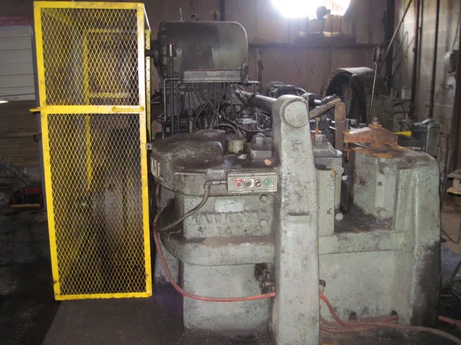 Photo #6 of BY ORDER OF THE US BANKRUPTCY COURT, NORTHERN DISTRICT OF ALABAMA, SOUTHERN DIV. CASE #15-02525-11: A MANUFACTURER OF STANDARD & SPECIALTY FASTENERS