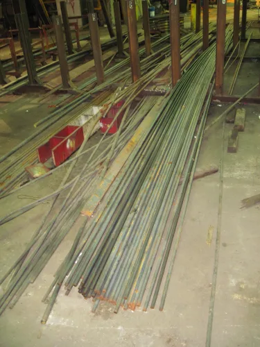 Photo #8 of BY ORDER OF THE US BANKRUPTCY COURT, NORTHERN DISTRICT OF ALABAMA, SOUTHERN DIV. CASE #15-02525-11: A MANUFACTURER OF STANDARD & SPECIALTY FASTENERS