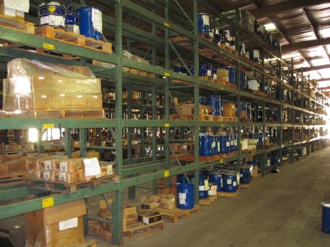 Photo #11 of BY ORDER OF THE US BANKRUPTCY COURT, NORTHERN DISTRICT OF ALABAMA, SOUTHERN DIV. CASE #15-02525-11: A MANUFACTURER OF STANDARD & SPECIALTY FASTENERS