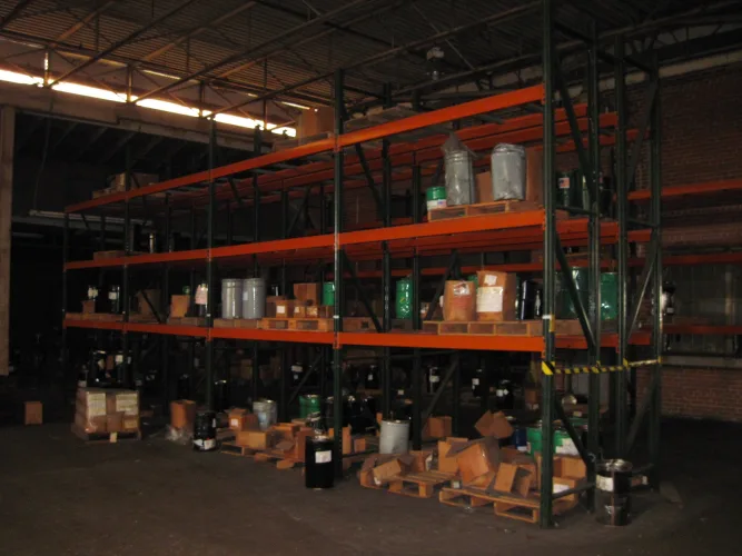 Photo #12 of BY ORDER OF THE US BANKRUPTCY COURT, NORTHERN DISTRICT OF ALABAMA, SOUTHERN DIV. CASE #15-02525-11: A MANUFACTURER OF STANDARD & SPECIALTY FASTENERS