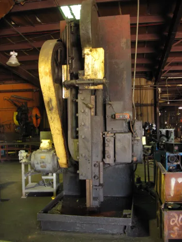 Photo #14 of BY ORDER OF THE US BANKRUPTCY COURT, NORTHERN DISTRICT OF ALABAMA, SOUTHERN DIV. CASE #15-02525-11: A MANUFACTURER OF STANDARD & SPECIALTY FASTENERS