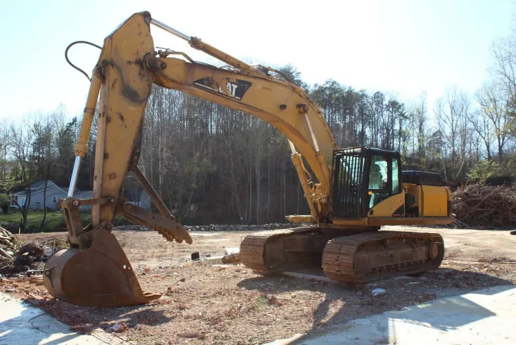 Photo #2 of CONSTRUCTION EQUIPMENT SURPLUS TO ONGOING OPERATIONS OF APPLIED ABATEMENT CONCEPTS, LLC