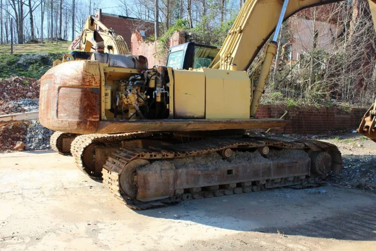 Photo #13 of CONSTRUCTION EQUIPMENT SURPLUS TO ONGOING OPERATIONS OF APPLIED ABATEMENT CONCEPTS, LLC