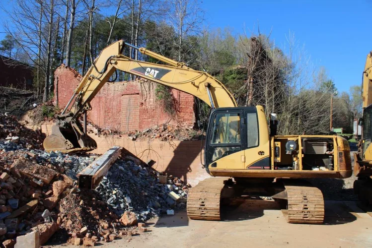 Photo #14 of CONSTRUCTION EQUIPMENT SURPLUS TO ONGOING OPERATIONS OF APPLIED ABATEMENT CONCEPTS, LLC