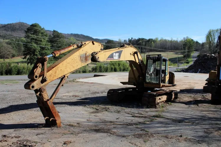 Photo #19 of CONSTRUCTION EQUIPMENT SURPLUS TO ONGOING OPERATIONS OF APPLIED ABATEMENT CONCEPTS, LLC