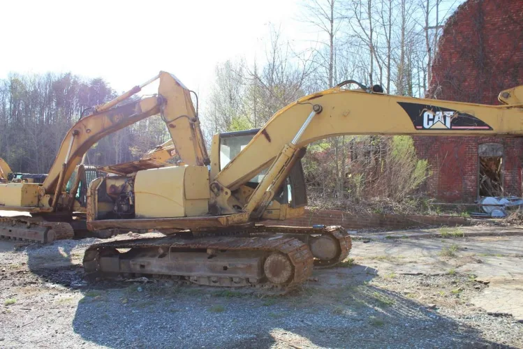 Photo #24 of CONSTRUCTION EQUIPMENT SURPLUS TO ONGOING OPERATIONS OF APPLIED ABATEMENT CONCEPTS, LLC