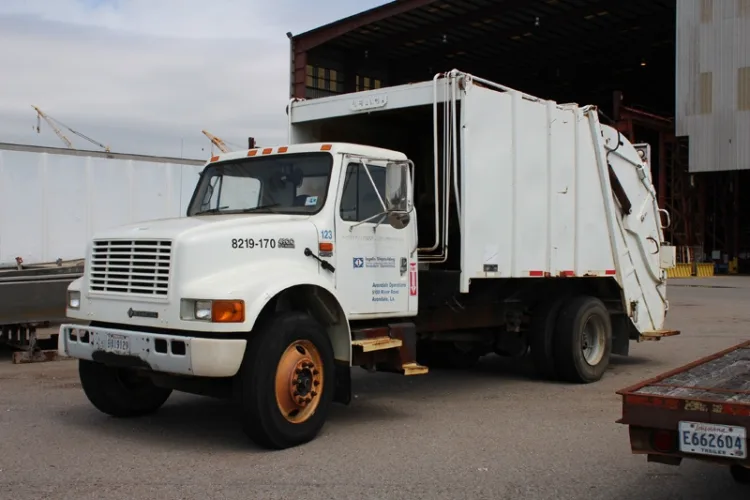 Photo #3 of SURPLUS ASSETS OF HUNTINGTON INGALLS INDUSTRIES - FABRICATION & WELDING EQUIPMENT OF WORLD RENOWNED SHIPYARD, OVER 3,000 ITEMS TO BE SOLD!