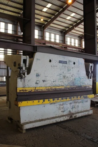Photo #4 of SURPLUS ASSETS OF HUNTINGTON INGALLS INDUSTRIES - FABRICATION & WELDING EQUIPMENT OF WORLD RENOWNED SHIPYARD, OVER 3,000 ITEMS TO BE SOLD!