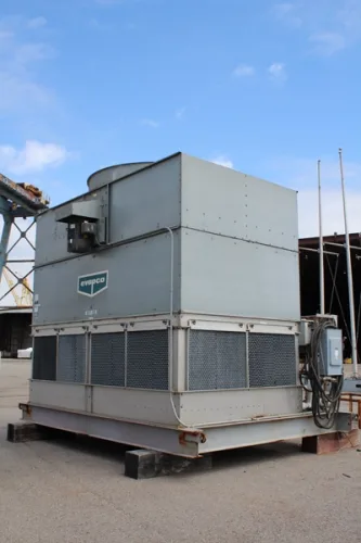 Photo #7 of SURPLUS ASSETS OF HUNTINGTON INGALLS INDUSTRIES - FABRICATION & WELDING EQUIPMENT OF WORLD RENOWNED SHIPYARD, OVER 3,000 ITEMS TO BE SOLD!