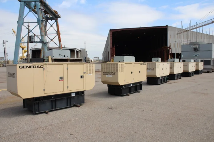 Photo #8 of SURPLUS ASSETS OF HUNTINGTON INGALLS INDUSTRIES - FABRICATION & WELDING EQUIPMENT OF WORLD RENOWNED SHIPYARD, OVER 3,000 ITEMS TO BE SOLD!