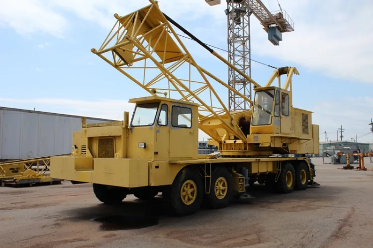 Photo #11 of SURPLUS ASSETS OF HUNTINGTON INGALLS INDUSTRIES - FABRICATION & WELDING EQUIPMENT OF WORLD RENOWNED SHIPYARD, OVER 3,000 ITEMS TO BE SOLD!