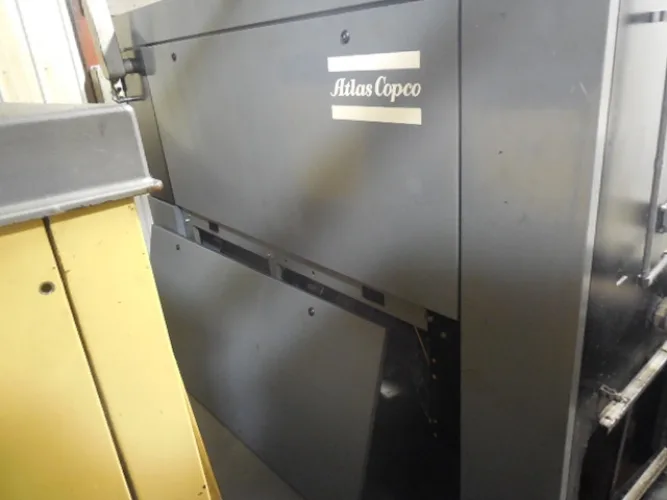 Photo #24 of MCGUANE INDUSTRIES - A COMPLETE HIGH SPEED STAMPING FACILITY